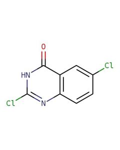 Astatech 2,6-DICHLOROQUINAZOLIN-4(3H)-ONE; 1G; Purity 95%; MDL-MFCD11520689